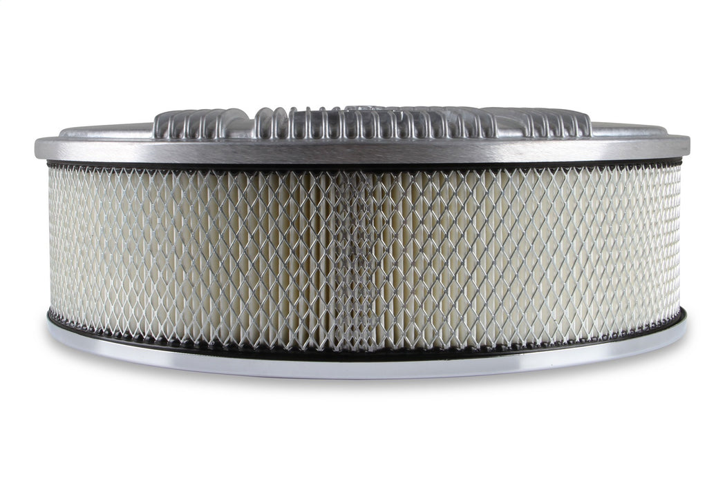 Holley 120-163 GM Licensed Vintage Air Cleaner - Truck Part Superstore