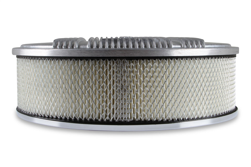 Holley 120-163 GM Licensed Vintage Air Cleaner - Truck Part Superstore