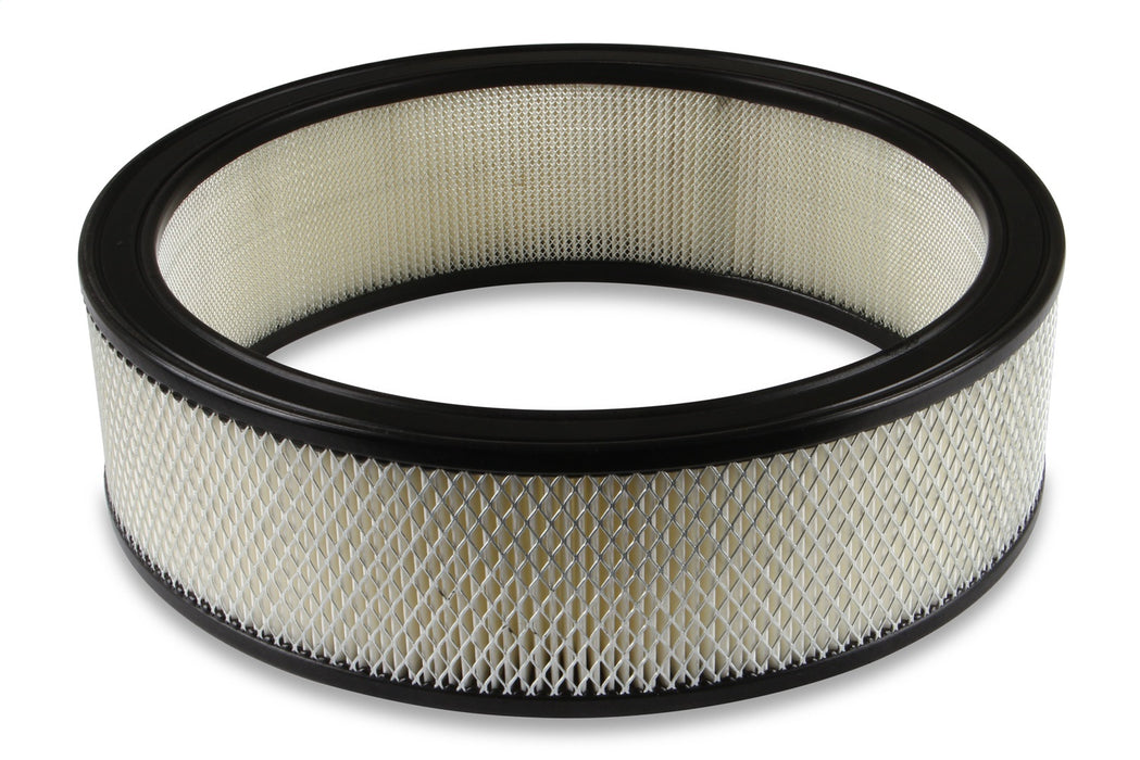 Holley 120-163 GM Licensed Vintage Air Cleaner - Truck Part Superstore