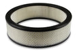 Holley 120-163 GM Licensed Vintage Air Cleaner - Truck Part Superstore