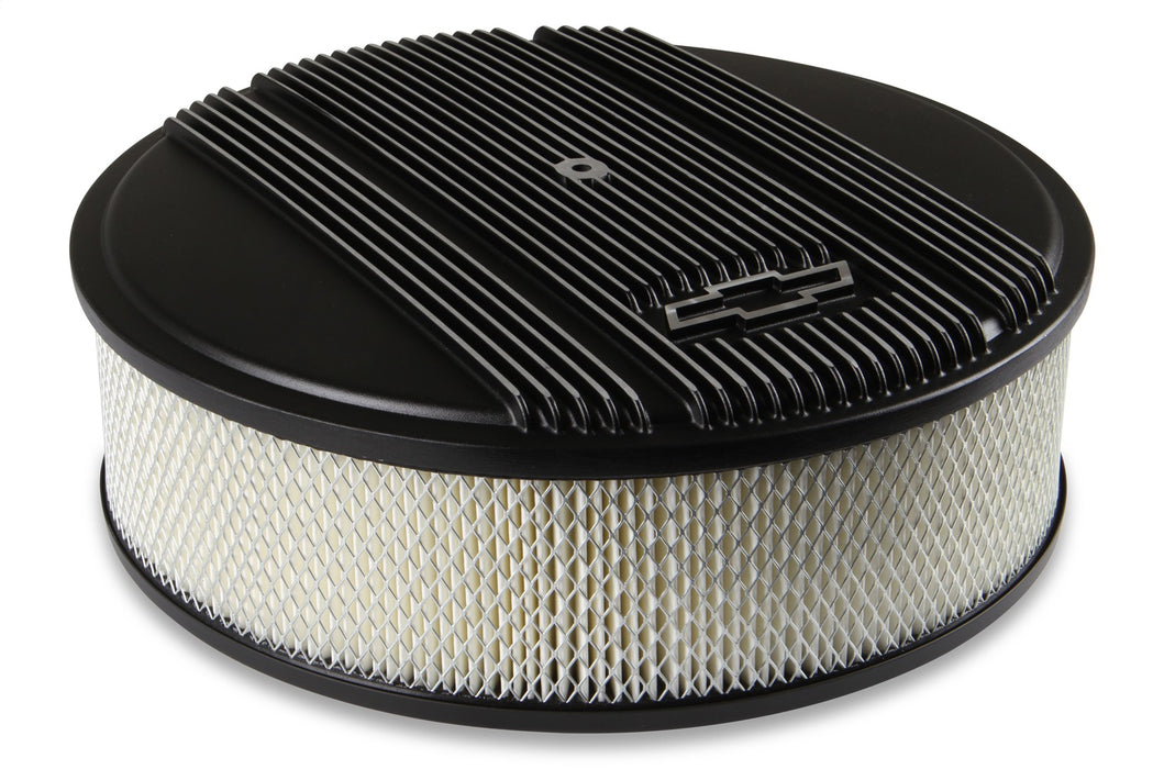 Holley 120-165 GM Licensed Vintage Air Cleaner - Truck Part Superstore