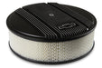 Holley 120-165 GM Licensed Vintage Air Cleaner - Truck Part Superstore