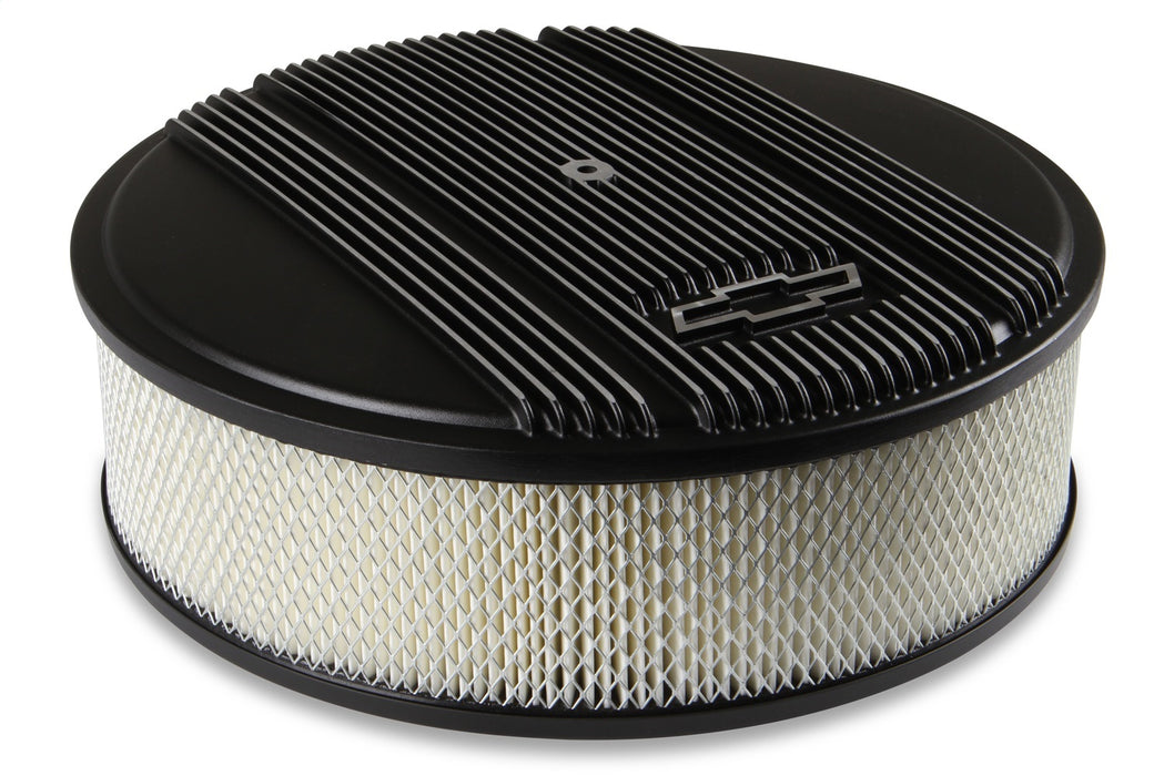 Holley 120-165 GM Licensed Vintage Air Cleaner - Truck Part Superstore