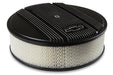 Holley 120-165 GM Licensed Vintage Air Cleaner - Truck Part Superstore