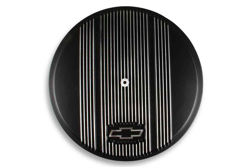 Holley 120-165 GM Licensed Vintage Air Cleaner - Truck Part Superstore