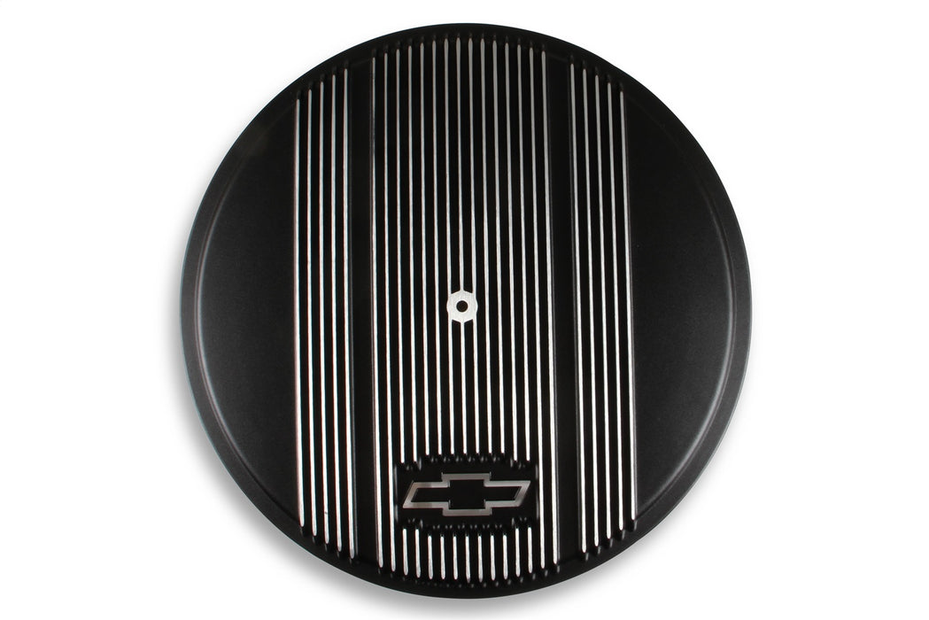 Holley 120-165 GM Licensed Vintage Air Cleaner - Truck Part Superstore