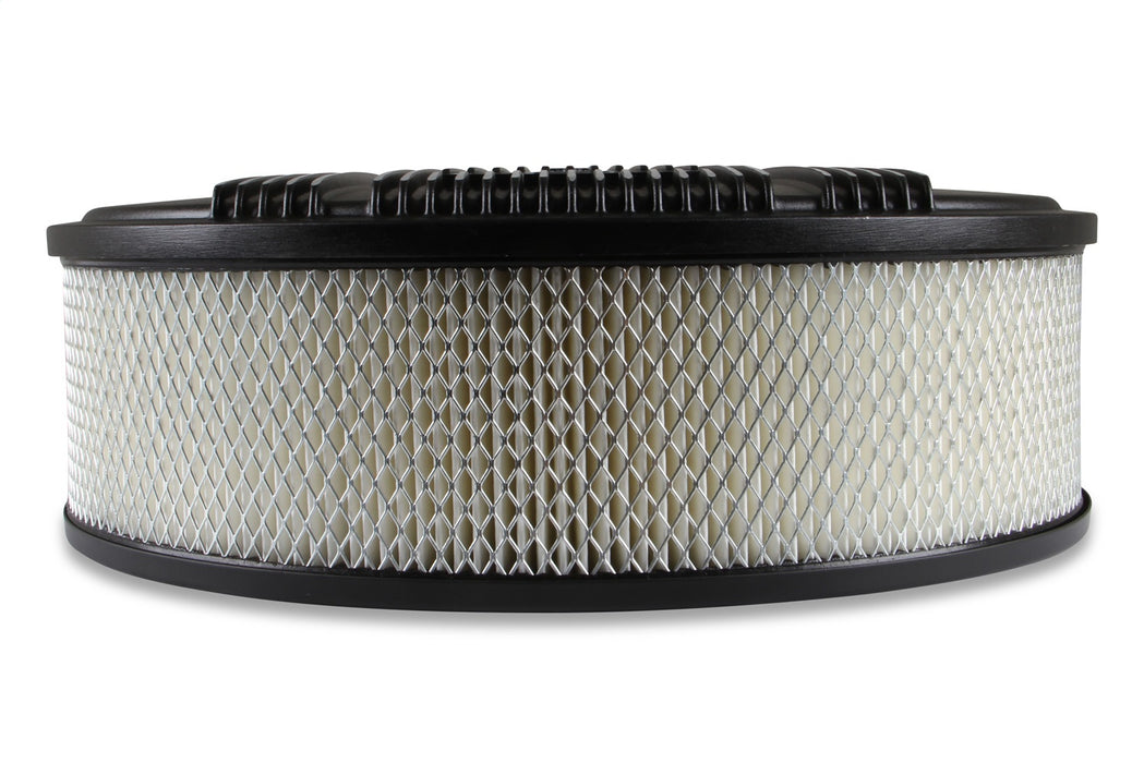 Holley 120-165 GM Licensed Vintage Air Cleaner - Truck Part Superstore