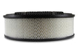 Holley 120-165 GM Licensed Vintage Air Cleaner - Truck Part Superstore