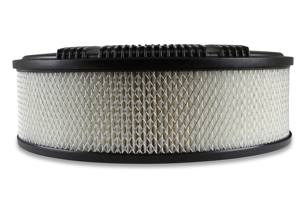 Holley 120-165 GM Licensed Vintage Air Cleaner - Truck Part Superstore