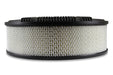 Holley 120-165 GM Licensed Vintage Air Cleaner - Truck Part Superstore