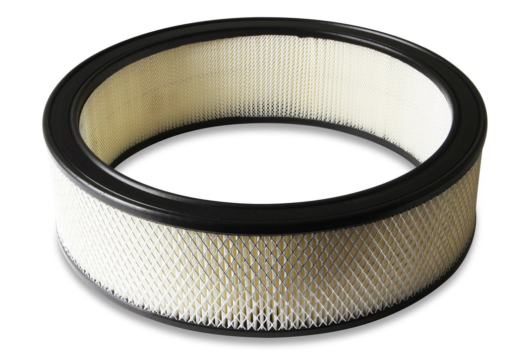 Holley 120-165 GM Licensed Vintage Air Cleaner - Truck Part Superstore