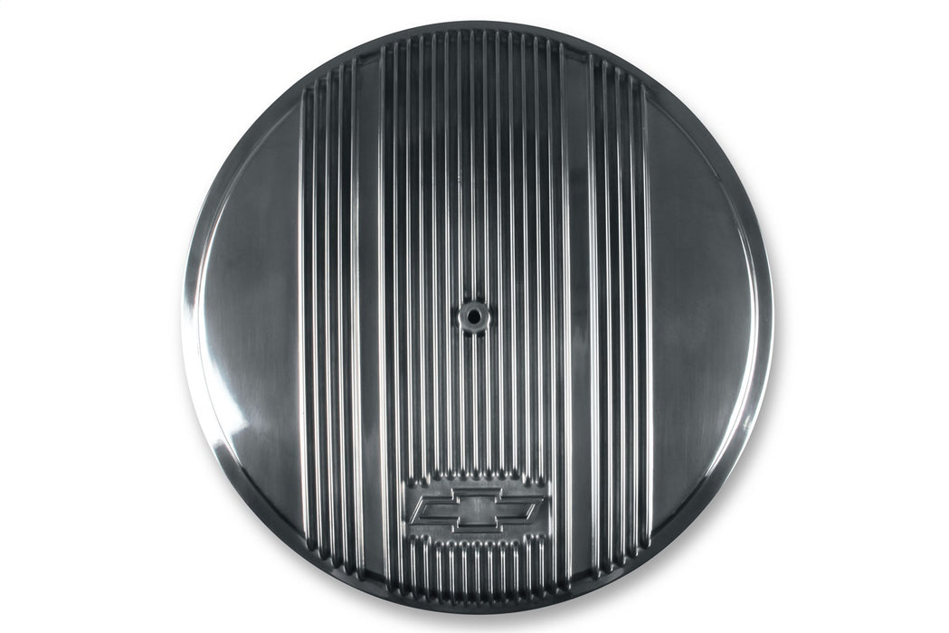 Holley 120-166 GM Licensed Vintage Air Cleaner - Truck Part Superstore