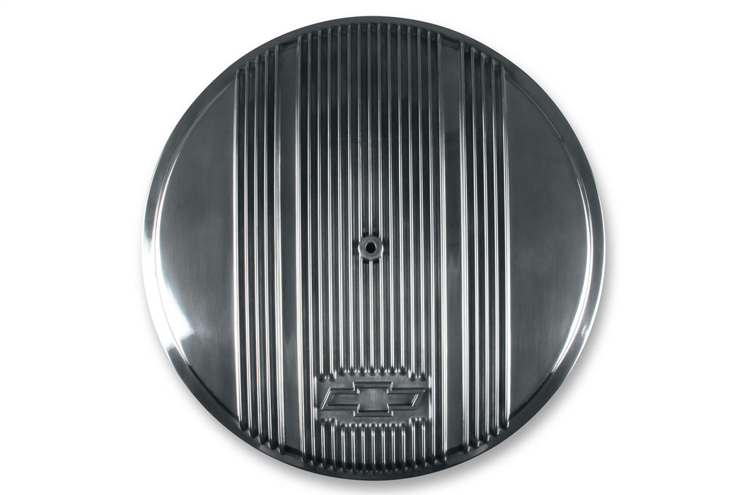 Holley 120-166 GM Licensed Vintage Air Cleaner - Truck Part Superstore