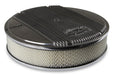 Holley 120-166 GM Licensed Vintage Air Cleaner - Truck Part Superstore