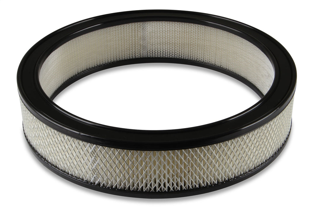 Holley 120-166 GM Licensed Vintage Air Cleaner - Truck Part Superstore