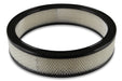Holley 120-166 GM Licensed Vintage Air Cleaner - Truck Part Superstore