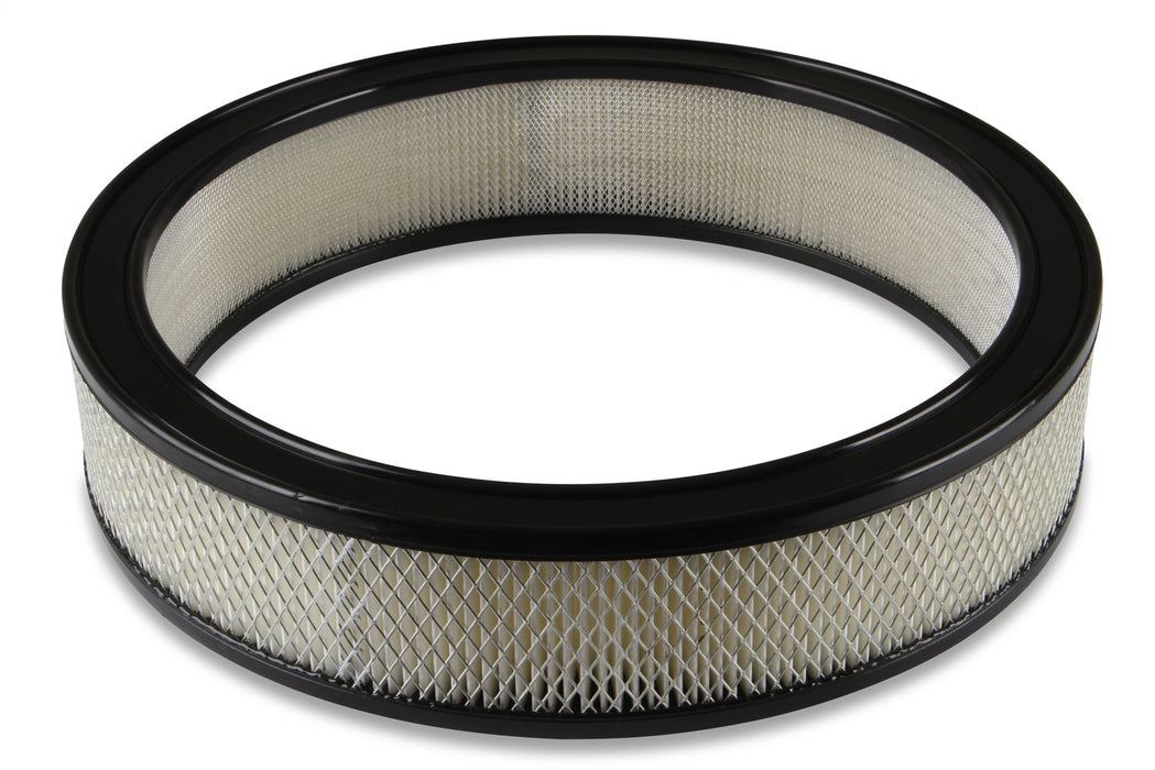 Holley 120-166 GM Licensed Vintage Air Cleaner - Truck Part Superstore