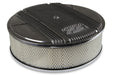 Holley 120-167 GM Licensed Vintage Air Cleaner - Truck Part Superstore