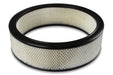 Holley 120-167 GM Licensed Vintage Air Cleaner - Truck Part Superstore