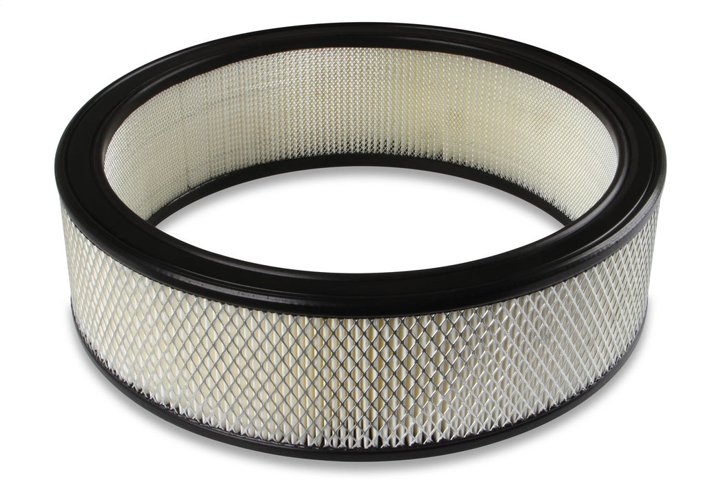 Holley 120-167 GM Licensed Vintage Air Cleaner - Truck Part Superstore