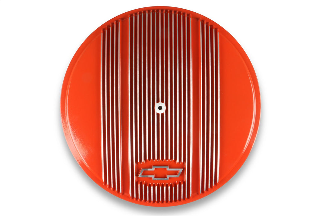 Holley 120-168 GM Licensed Vintage Air Cleaner - Truck Part Superstore