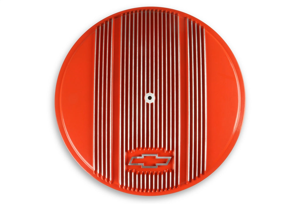 Holley 120-169 GM Licensed Vintage Air Cleaner - Truck Part Superstore