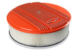 Holley 120-169 GM Licensed Vintage Air Cleaner - Truck Part Superstore