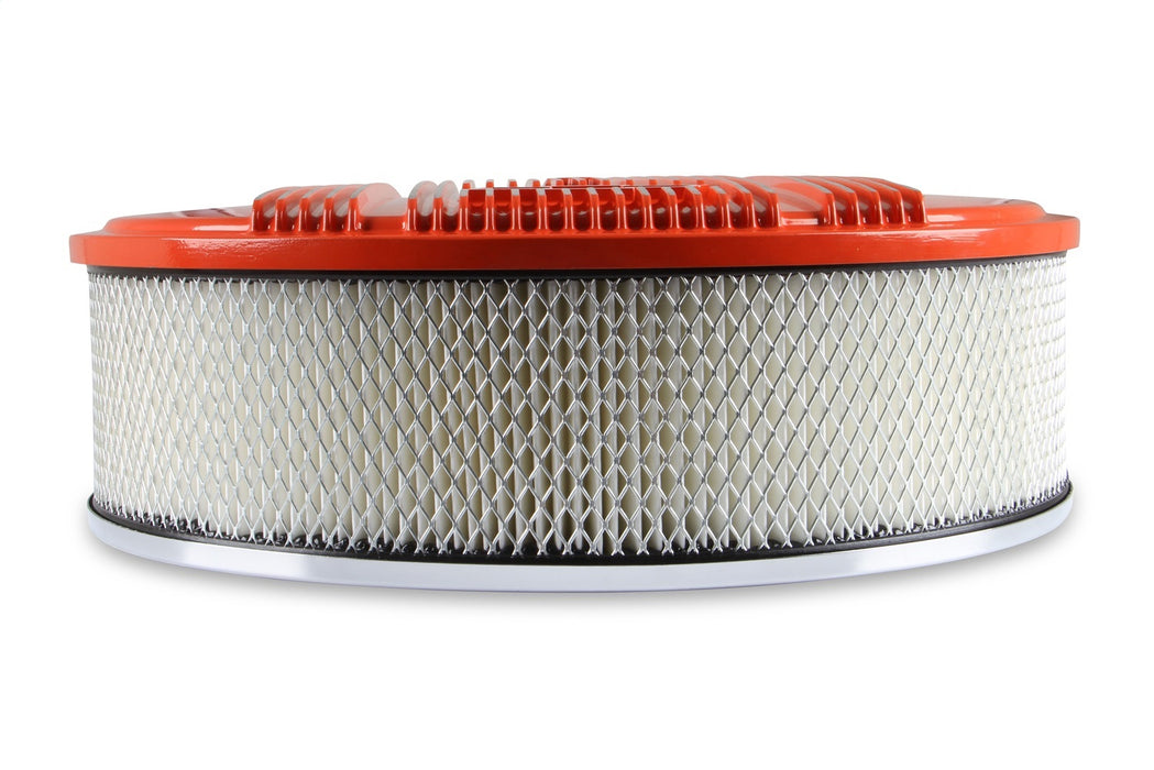 Holley 120-169 GM Licensed Vintage Air Cleaner - Truck Part Superstore