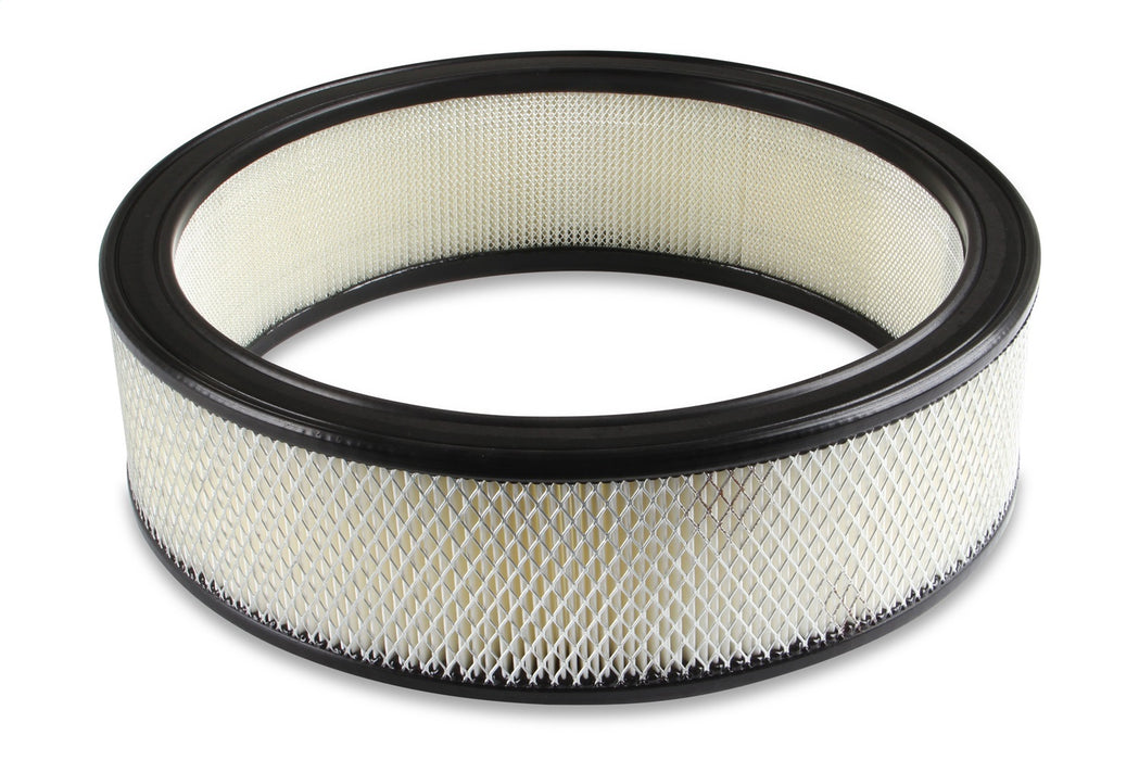 Holley 120-169 GM Licensed Vintage Air Cleaner - Truck Part Superstore