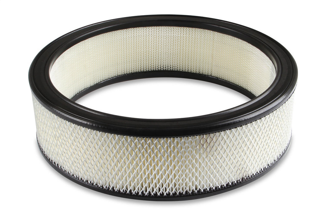 Holley 120-169 GM Licensed Vintage Air Cleaner - Truck Part Superstore