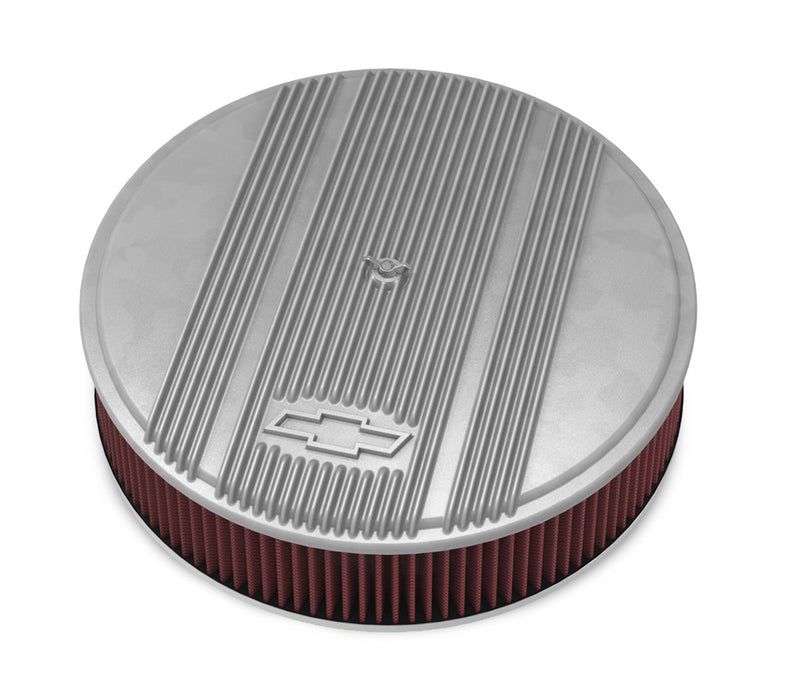 Holley 120-170 GM Licensed Vintage Air Cleaner - Truck Part Superstore