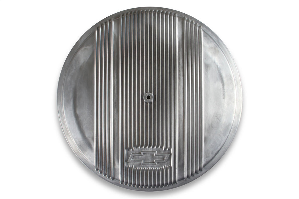 Holley 120-171 GM Licensed Vintage Air Cleaner - Truck Part Superstore