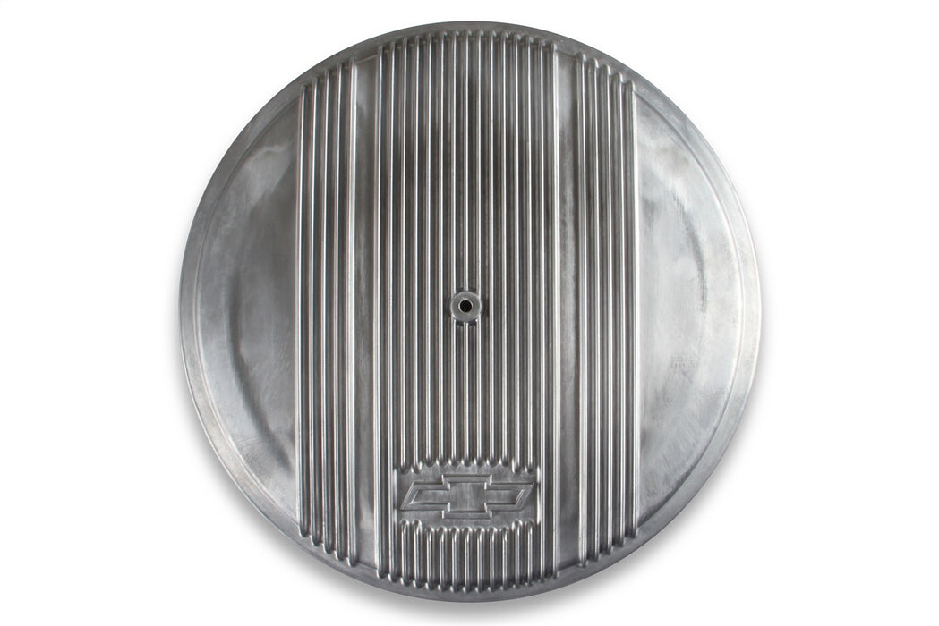 Holley 120-171 GM Licensed Vintage Air Cleaner - Truck Part Superstore