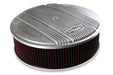Holley 120-171 GM Licensed Vintage Air Cleaner - Truck Part Superstore