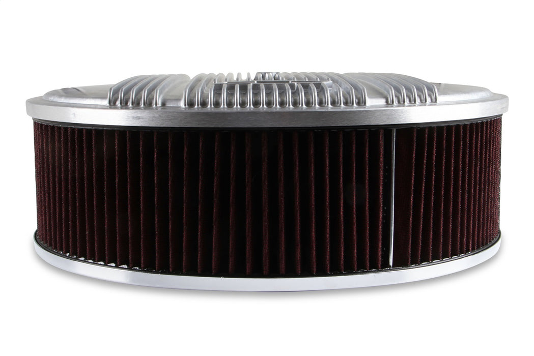 Holley 120-171 GM Licensed Vintage Air Cleaner - Truck Part Superstore