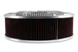 Holley 120-171 GM Licensed Vintage Air Cleaner - Truck Part Superstore