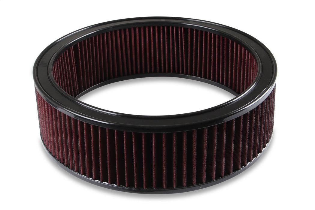 Holley 120-171 GM Licensed Vintage Air Cleaner - Truck Part Superstore
