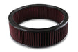 Holley 120-171 GM Licensed Vintage Air Cleaner - Truck Part Superstore