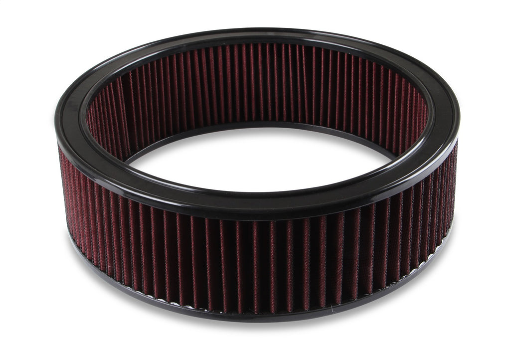 Holley 120-171 GM Licensed Vintage Air Cleaner - Truck Part Superstore