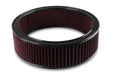 Holley 120-171 GM Licensed Vintage Air Cleaner - Truck Part Superstore