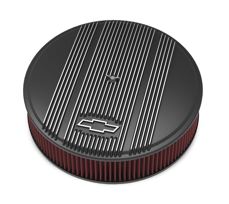 Holley 120-172 GM Licensed Vintage Air Cleaner - Truck Part Superstore