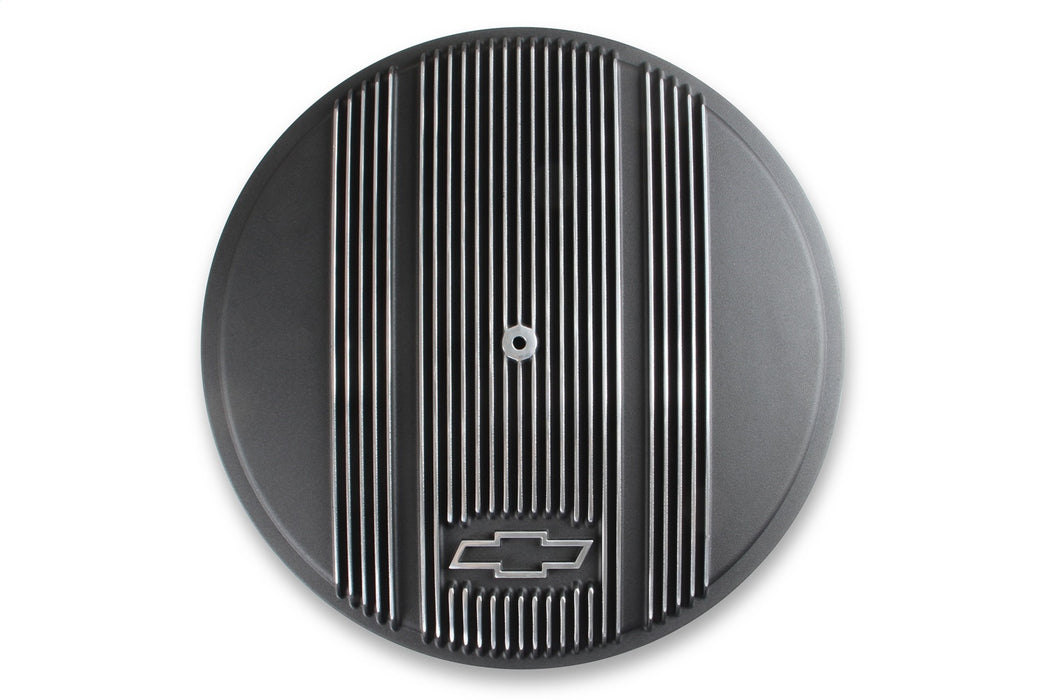 Holley 120-173 GM Licensed Vintage Air Cleaner - Truck Part Superstore