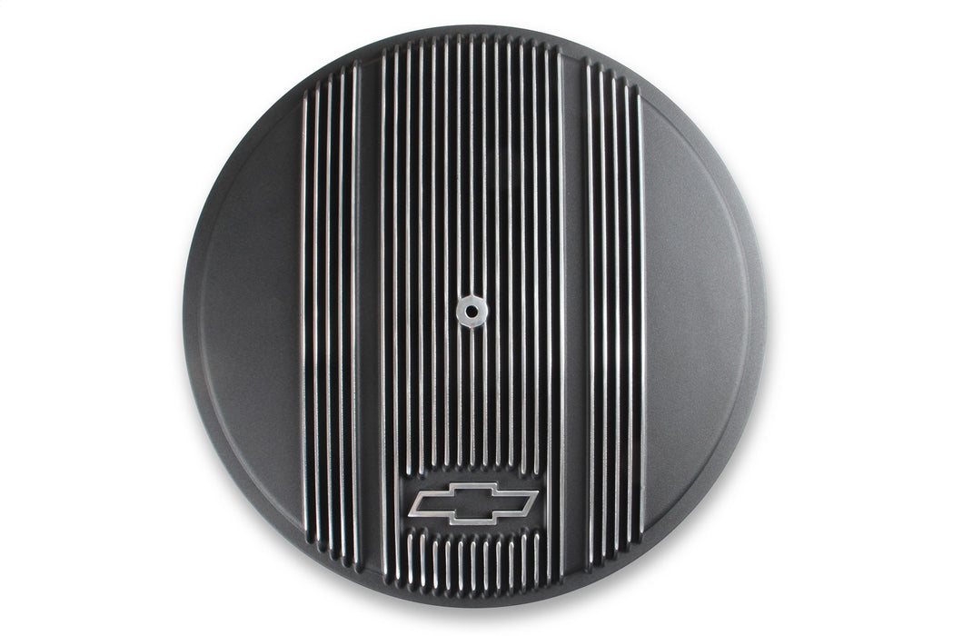 Holley 120-173 GM Licensed Vintage Air Cleaner - Truck Part Superstore