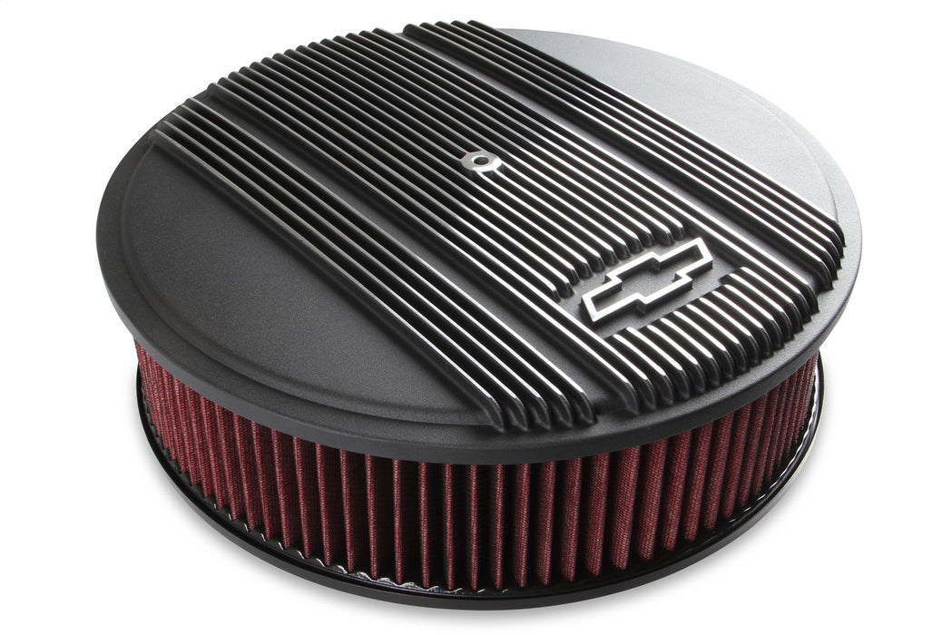 Holley 120-173 GM Licensed Vintage Air Cleaner - Truck Part Superstore