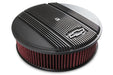 Holley 120-173 GM Licensed Vintage Air Cleaner - Truck Part Superstore