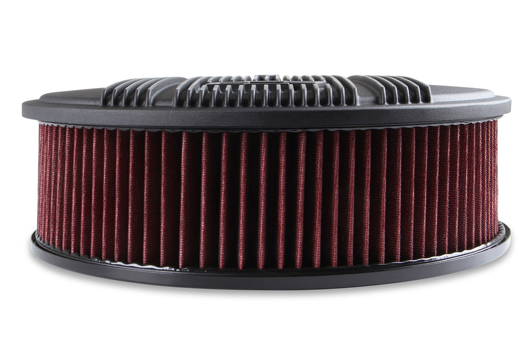 Holley 120-173 GM Licensed Vintage Air Cleaner - Truck Part Superstore
