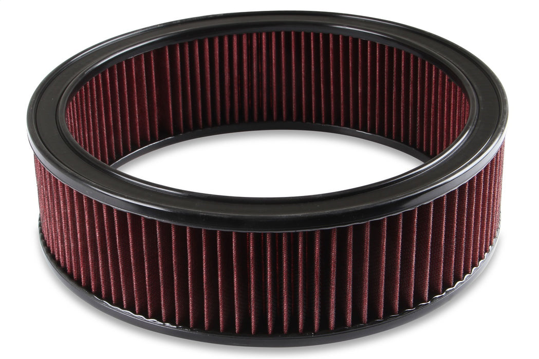 Holley 120-173 GM Licensed Vintage Air Cleaner - Truck Part Superstore