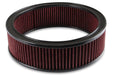Holley 120-173 GM Licensed Vintage Air Cleaner - Truck Part Superstore