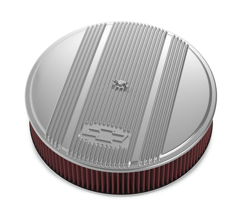 Holley 120-174 GM Licensed Vintage Air Cleaner - Truck Part Superstore