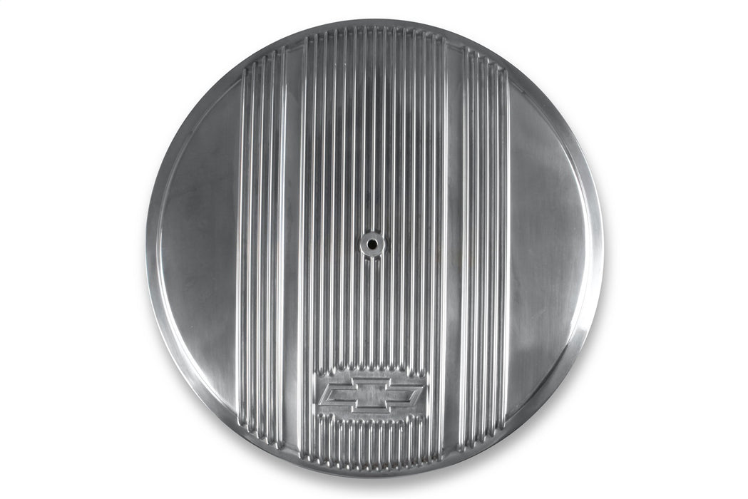 Holley 120-175 GM Licensed Vintage Air Cleaner - Truck Part Superstore